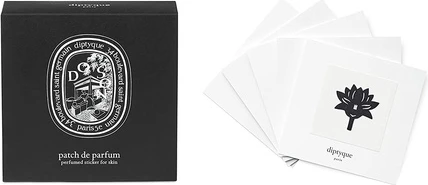 Diptyque Do Son Парфюмированная наклейка