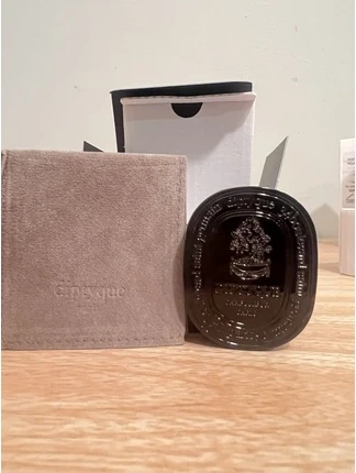 Твердые духи Diptyque L'Ombre Dans L'Eau
