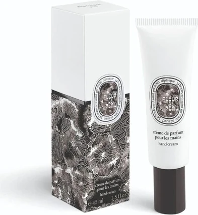 Крем для рук Diptyque Fleur De Peau