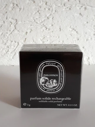 Твердый парфюм Diptyque Philosykos