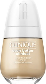 Clinique Even Better Clinical Сыворотка-тональная основа SPF 20