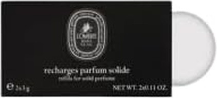 Diptyque L'Ombre Dans L'Eau Твердые духи, сменные блоки