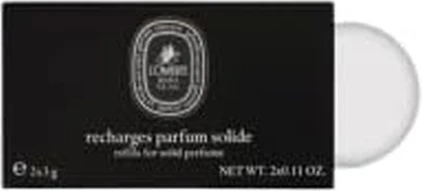 Diptyque L'Ombre Dans L'Eau Твердые духи, сменные блоки