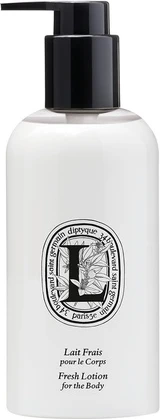 Diptyque Освежающий лосьон для тела