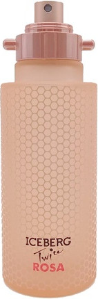 Iceberg Twice Rosa Eau de Toilette