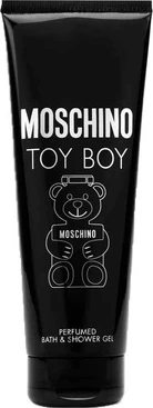 Гель для душа Moschino