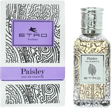Eau de Parfum Etro Paisley