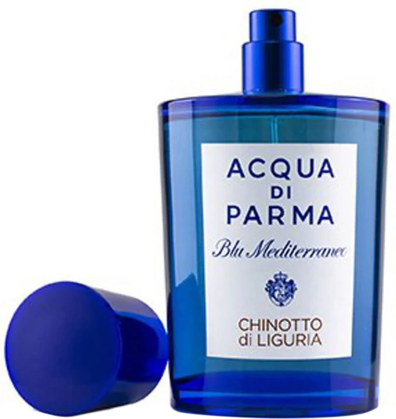 Туалетная вода Acqua di Parma Blu Mediterraneo Chinotto Di Liguria