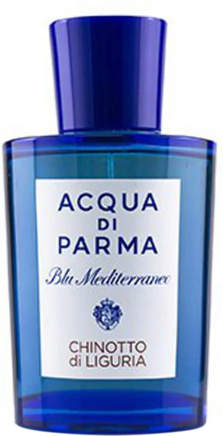 Туалетная вода Acqua di Parma Blu Mediterraneo Chinotto Di Liguria