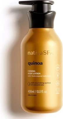 O Boticario Nativa Spa Увлажняющий лосьон для тела