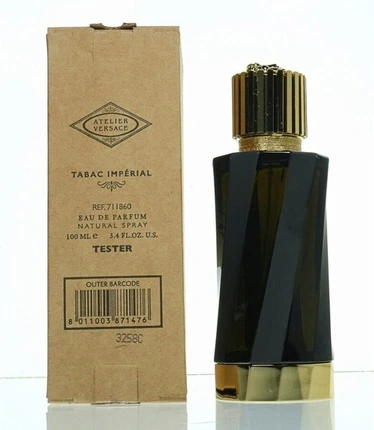Versace Tabac Imperial Eau De Parfum