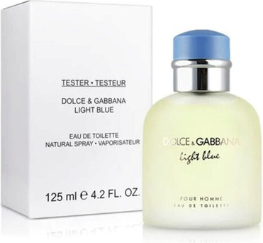 Dolce & Gabbana Light Blue Eau de Toilette