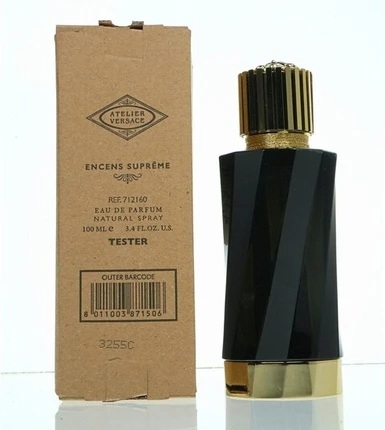 O de parfum Versace Encens Supreme