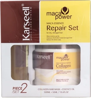 Karseell Repair Set Kérastase