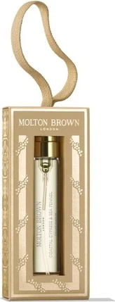 Molton Brown Coastal Cypress & Sea Fennel Eau de Toilette