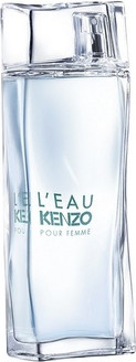 Туалетная вода Kenzo