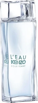 Туалетная вода Kenzo