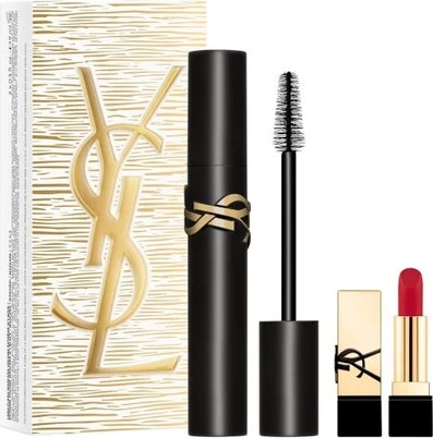 Тушь для ресниц Yves Saint Laurent