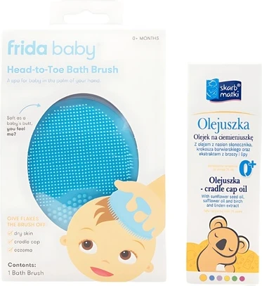 Derma Frida Набор Формула