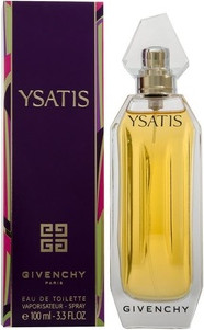 Givenchy Ysatis Eau de Toilette