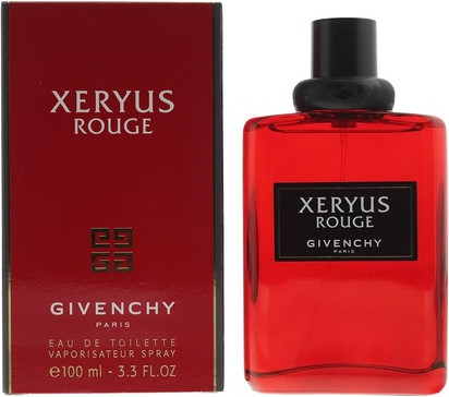 Givenchy Xeryus Rouge Туалетная вода