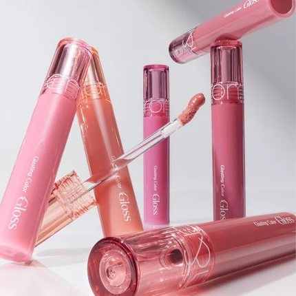 Блеск для губ Rom&Nd Glasting Color Gloss