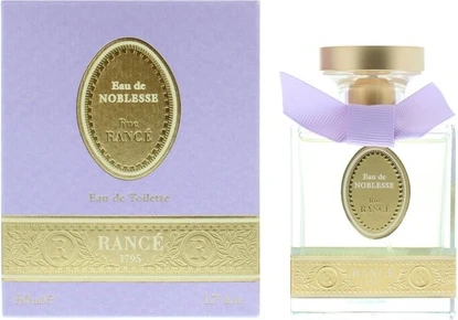 Rance 1795 Eau De Noblesse Туалетная вода-спрей