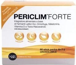 БАД S&R Farmaceutici Periclim
