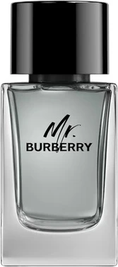 Mr. Burberry Eau De Toilette