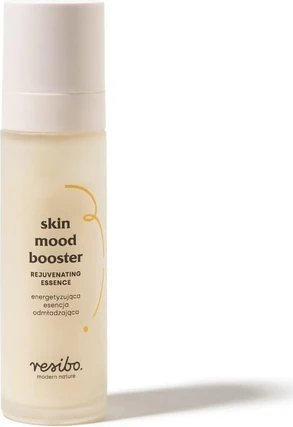 Resibo Skin Mood Booster Омолаживающая эссенция