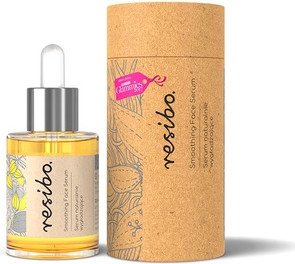 Resibo Natural Face Oil Serum