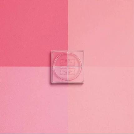 Givenchy Prisme Libre Blush №02 Taffetas Rose