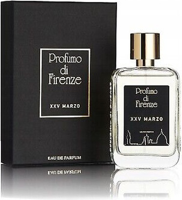 Eau de Parfum Profumo Di Firenze XXV March
