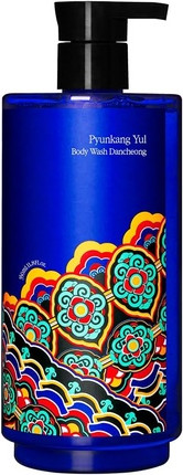 Гель для душа Pyunkang Yul Pky Dancheong