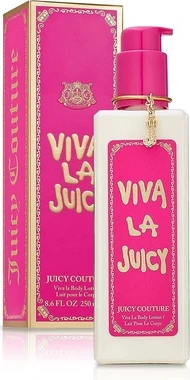 Juicy Couture Viva La Juicy Увлажняющий лосьон для тела