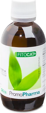 Биологически активная добавка Promopharma Fitocat 2