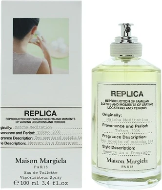 Maison Margiela Replica Eau De Toilette