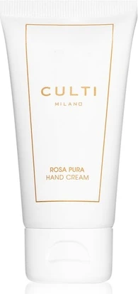 Крем для рук Culti Rosa Pura