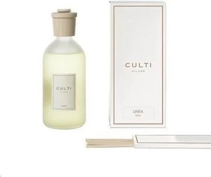 Culti Stile Classic Ароматический диффузор Linfa