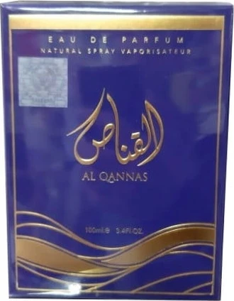 Парфюм Ard Al Zaafaran Al Qannas