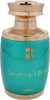 Ajmal Symphony Of Oud Eau de Parfum Spray