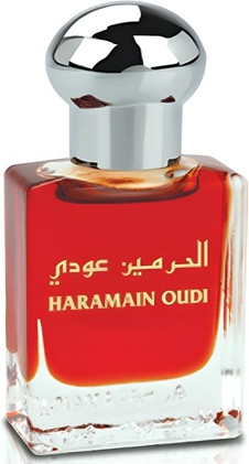 Eau de Parfum Al Haramain Oud