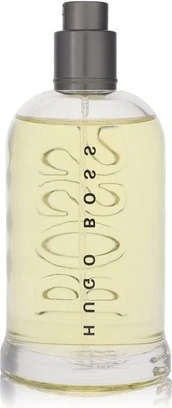 Туалетная вода Hugo Boss BOSS NO. 6
