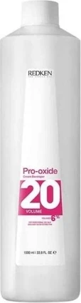 Крем-окислитель Redken
