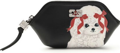 Кошелек GANNI