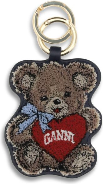 Брелок GANNI