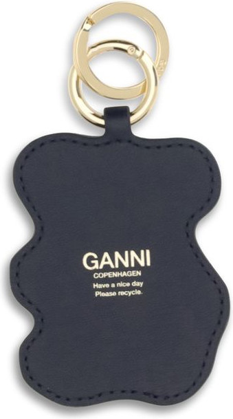 Брелок GANNI