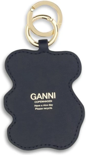 Брелок GANNI
