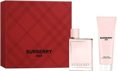 Burberry Her Набор