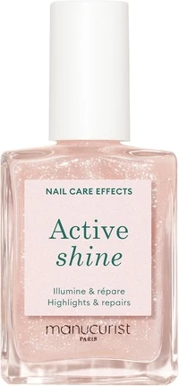 Средство для ногтей Manucurist Active Shine Highlighter